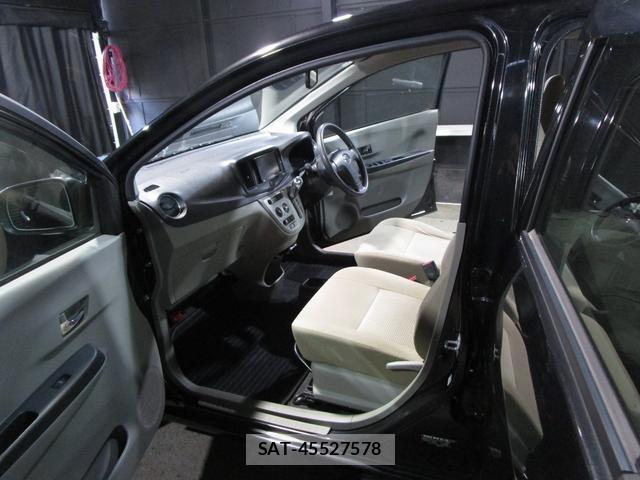 Daihatsu MIRA 2011-10 8007614-16