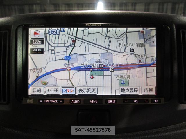 Daihatsu MIRA 2011-10 8007614-18