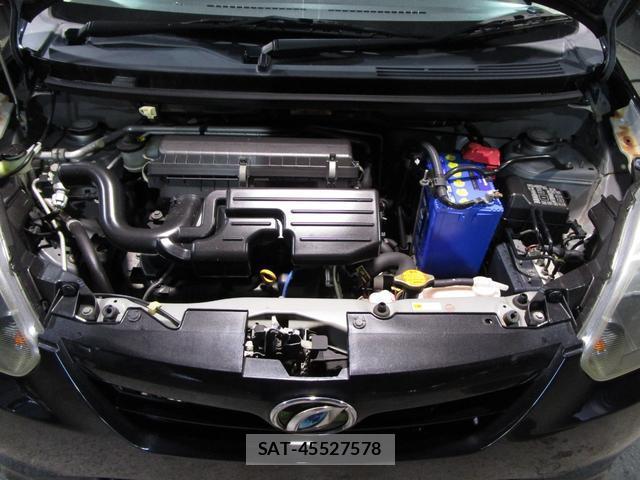 Daihatsu MIRA 2011-10 8007614-19