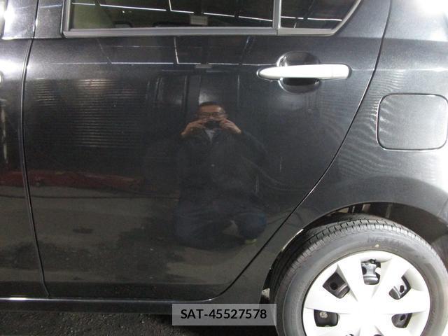 Daihatsu MIRA 2011-10 8007614-3
