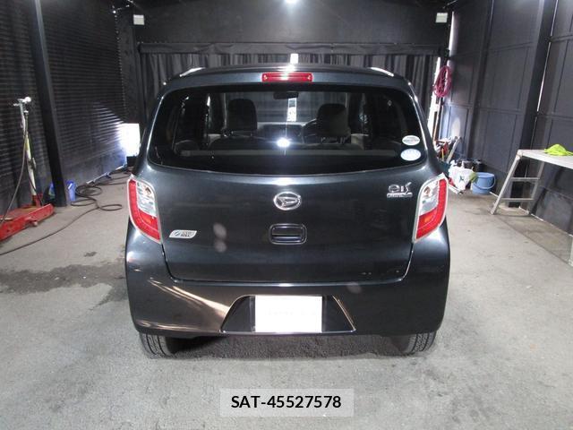 Daihatsu MIRA 2011-10 8007614-5