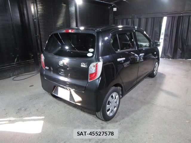 Daihatsu MIRA 2011-10 8007614-6