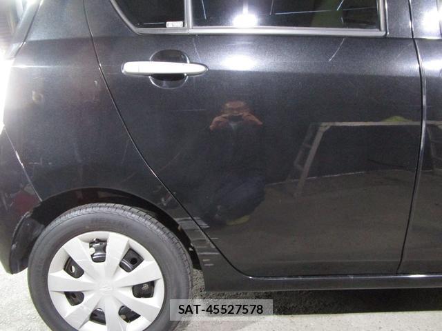 Daihatsu MIRA 2011-10 8007614-7
