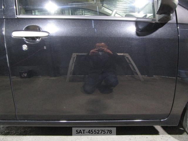 Daihatsu MIRA 2011-10 8007614-8