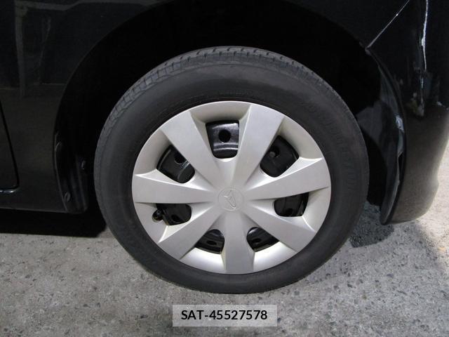 Daihatsu MIRA 2011-10 8007614-9