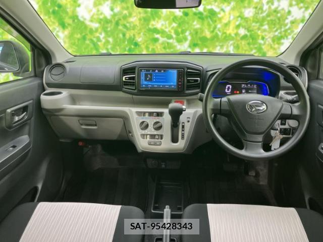 Daihatsu MIRA 2020-08 8007675-3