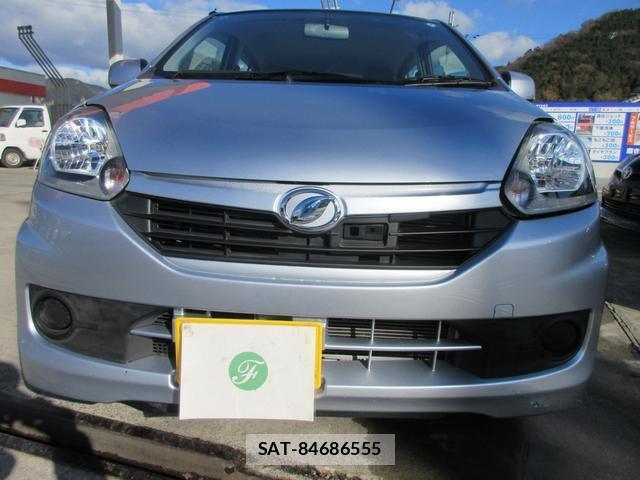Daihatsu MIRA 2015-06 8007701-1