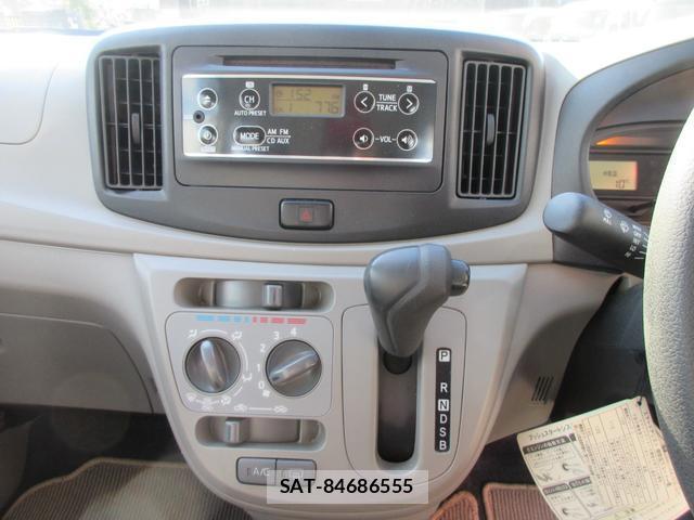 Daihatsu MIRA 2015-06 8007701-10