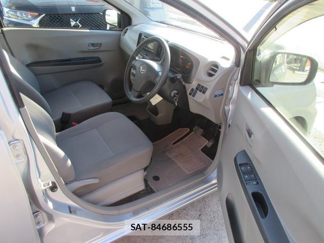 Daihatsu MIRA 2015-06 8007701-14