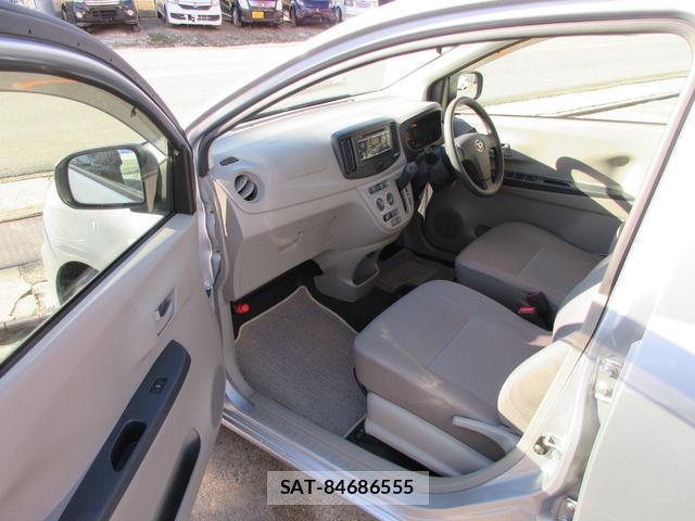 Daihatsu MIRA 2015-06 8007701-15