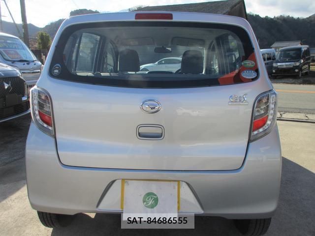 Daihatsu MIRA 2015-06 8007701-2