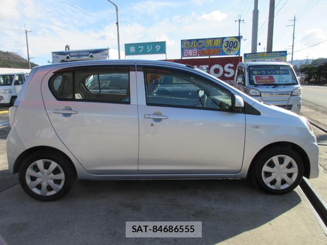 Daihatsu MIRA 2015-06 8007701-3