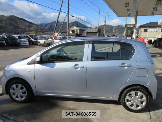 Daihatsu MIRA 2015-06 8007701-4