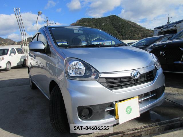 Daihatsu MIRA 2015-06 8007701-5