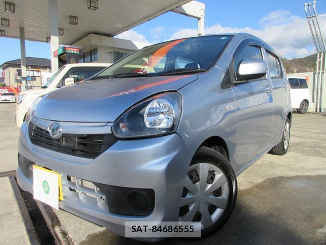 Daihatsu MIRA 2015-06 8007701-6