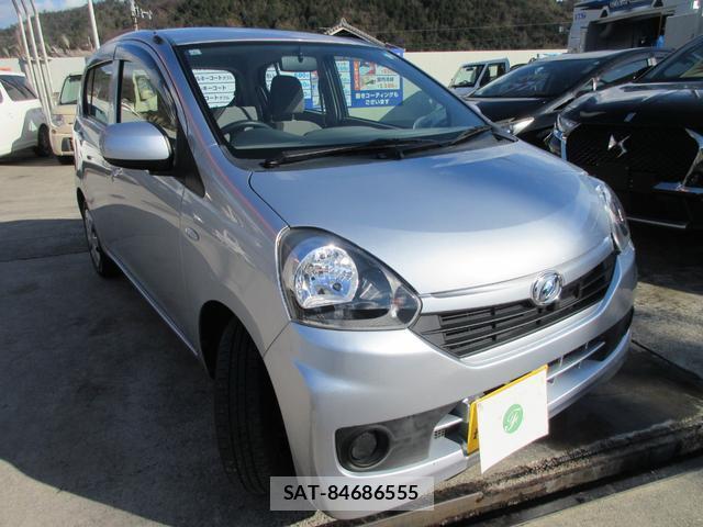 Daihatsu MIRA 2015-06 8007701-7