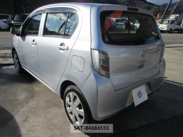Daihatsu MIRA 2015-06 8007701-8