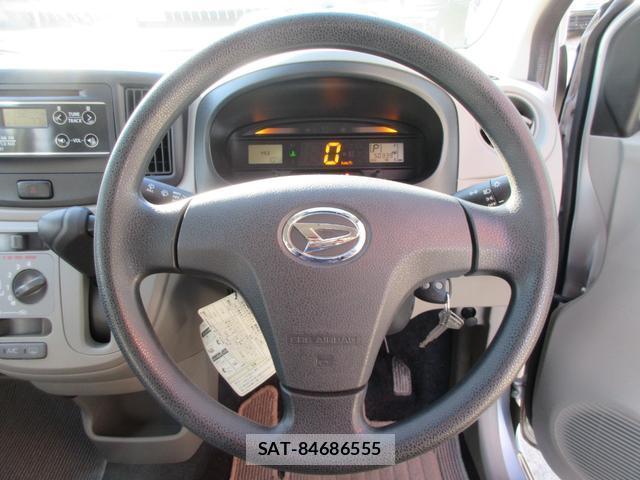 Daihatsu MIRA 2015-06 8007701-9