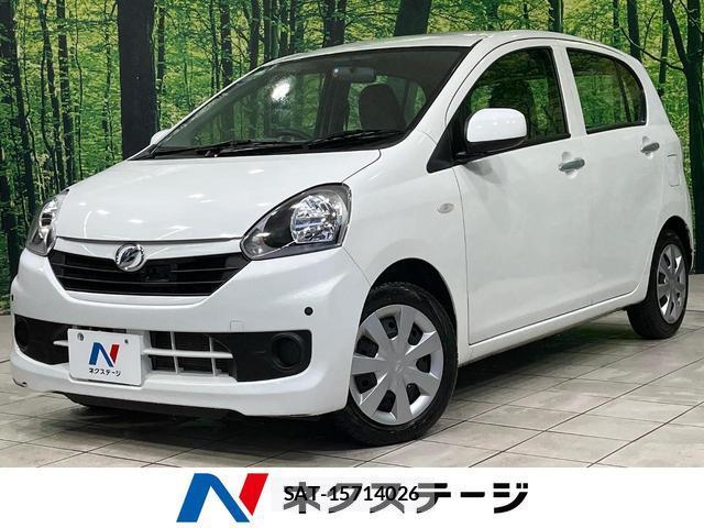 Daihatsu MIRA 2017-05 8007702-0