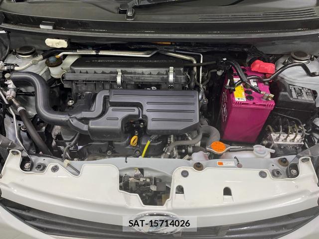 Daihatsu MIRA 2017-05 8007702-17