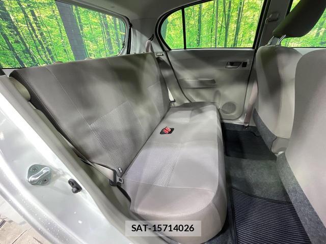 Daihatsu MIRA 2017-05 8007702-8