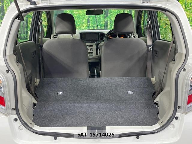 Daihatsu MIRA 2017-05 8007702-9