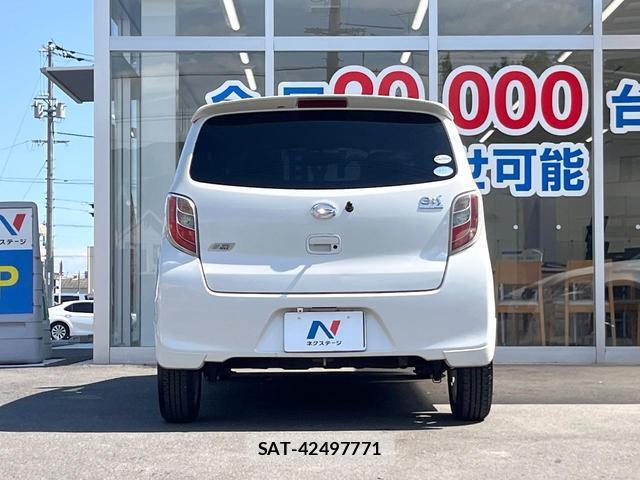 Daihatsu MIRA 2011-12 8007734-14