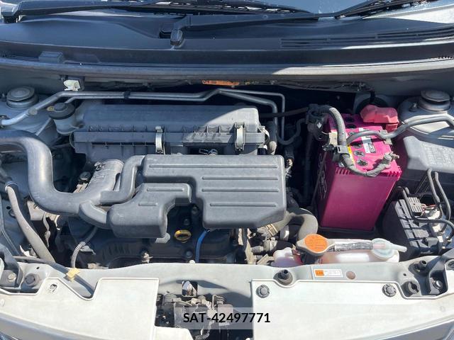 Daihatsu MIRA 2011-12 8007734-15
