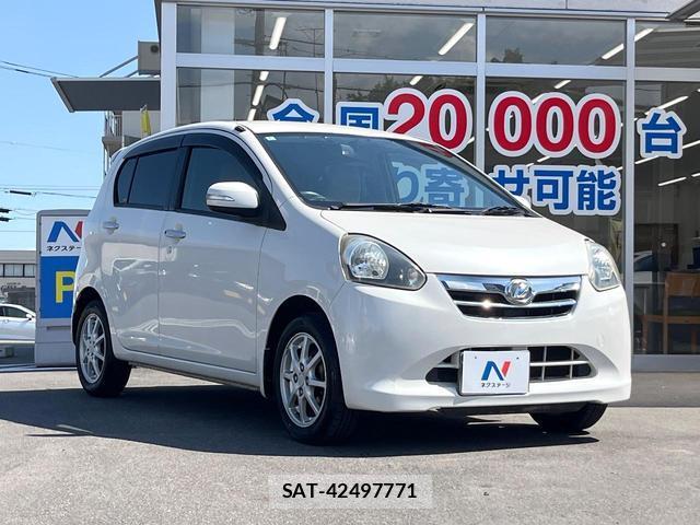 Daihatsu MIRA 2011-12 8007734-18