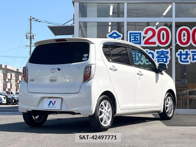 Daihatsu MIRA 2011-12 8007734-19