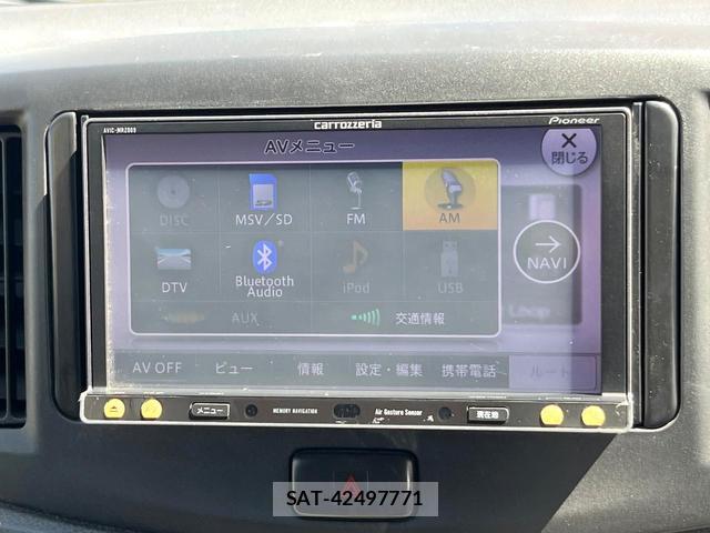 Daihatsu MIRA 2011-12 8007734-3