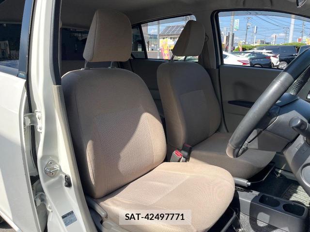 Daihatsu MIRA 2011-12 8007734-7