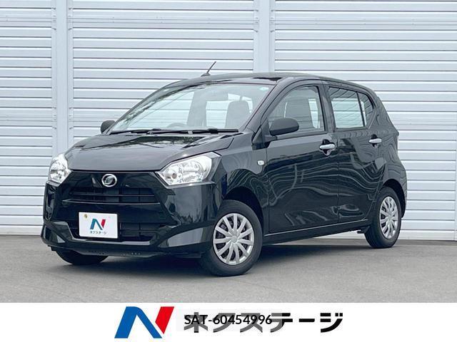 Daihatsu MIRA 2022-01 8007819-0