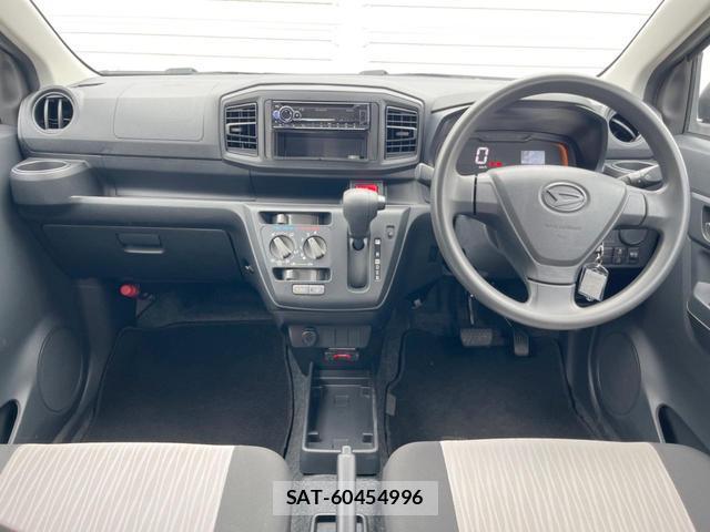 Daihatsu MIRA 2022-01 8007819-1