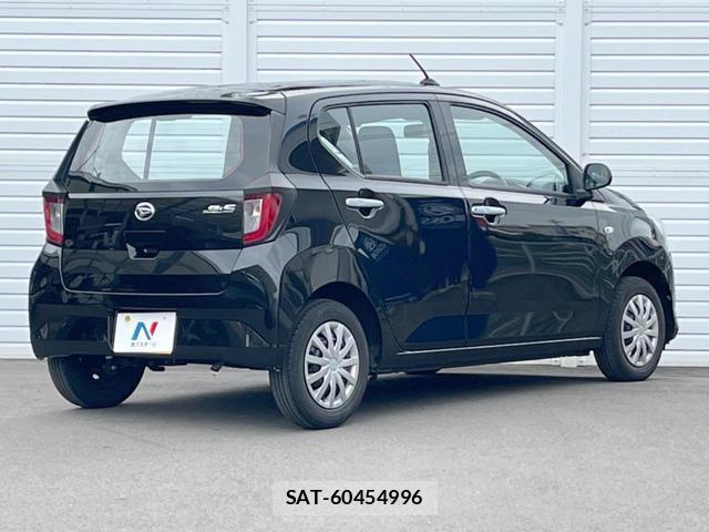 Daihatsu MIRA 2022-01 8007819-16
