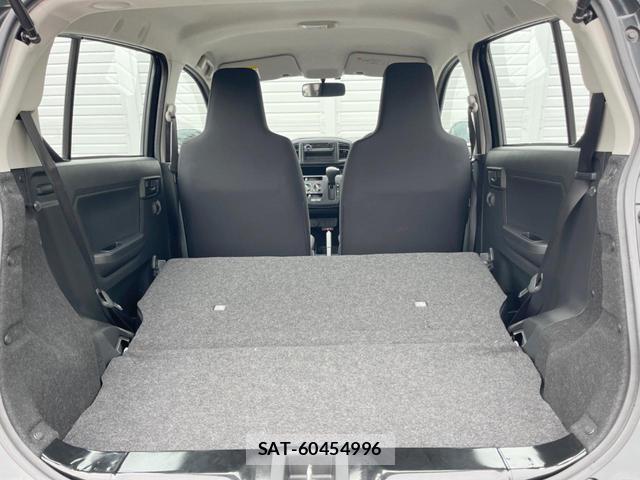 Daihatsu MIRA 2022-01 8007819-9