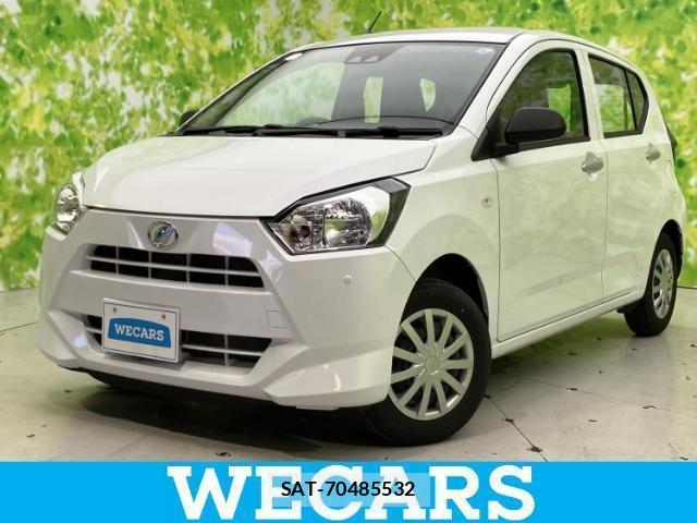 Daihatsu MIRA 2025-02 8007844-0