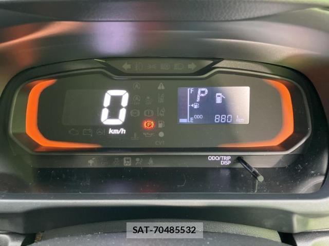 Daihatsu MIRA 2025-02 8007844-8