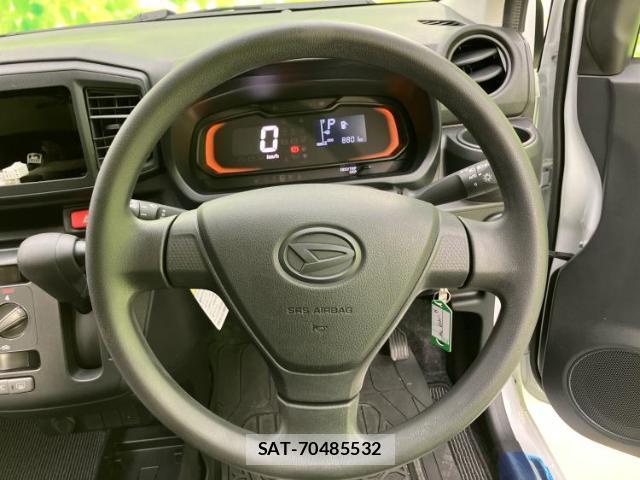 Daihatsu MIRA 2025-02 8007844-9