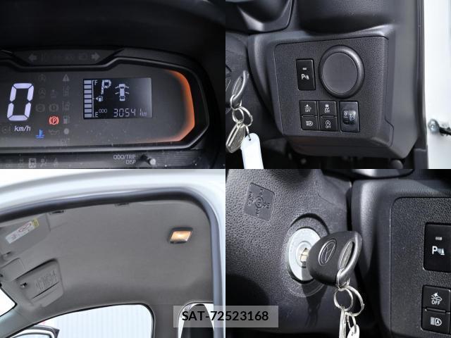 Daihatsu MIRA 2017-10 8007896-4