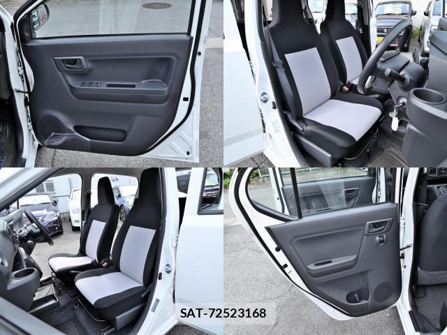 Daihatsu MIRA 2017-10 8007896-5