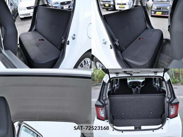 Daihatsu MIRA 2017-10 8007896-6