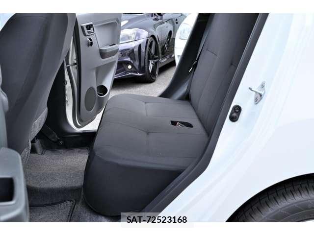 Daihatsu MIRA 2017-10 8007896-9