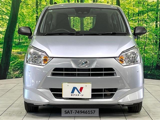 Daihatsu MIRA 2020-08 8008340-13