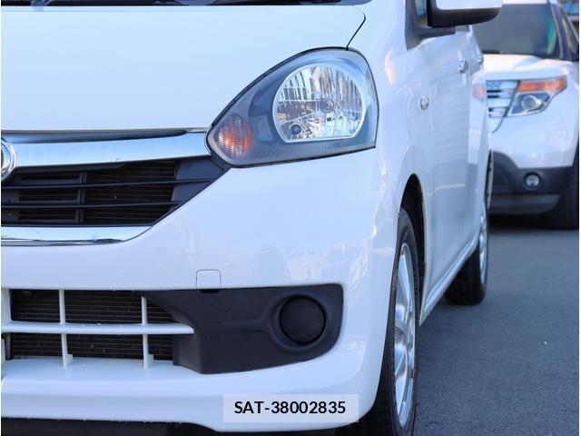 Daihatsu MIRA 2016-11 8008417-12