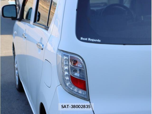 Daihatsu MIRA 2016-11 8008417-13