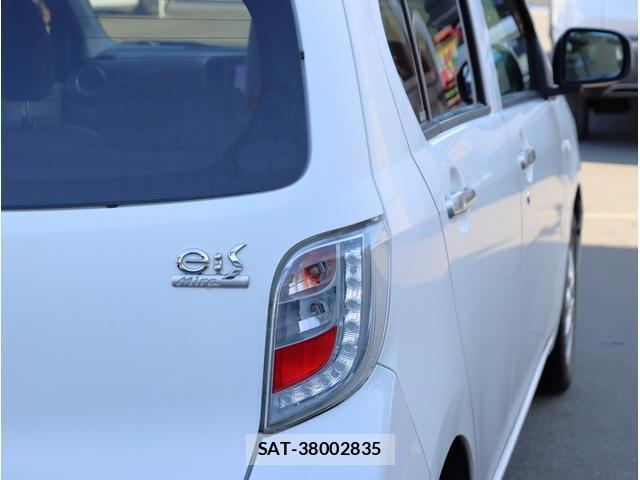 Daihatsu MIRA 2016-11 8008417-14