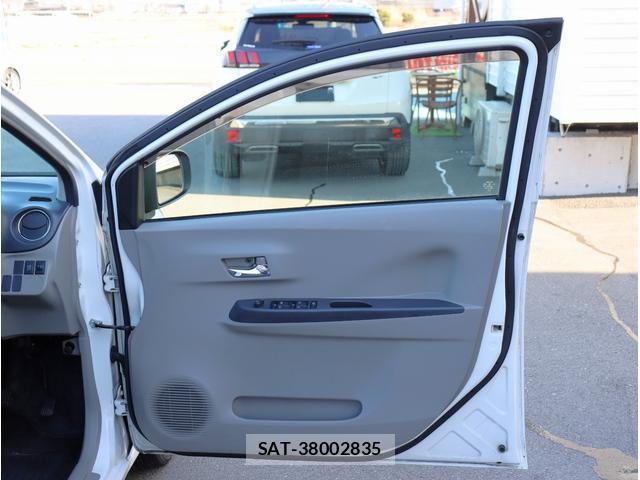 Daihatsu MIRA 2016-11 8008417-15