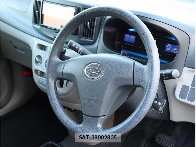 Daihatsu MIRA 2016-11 8008417-17