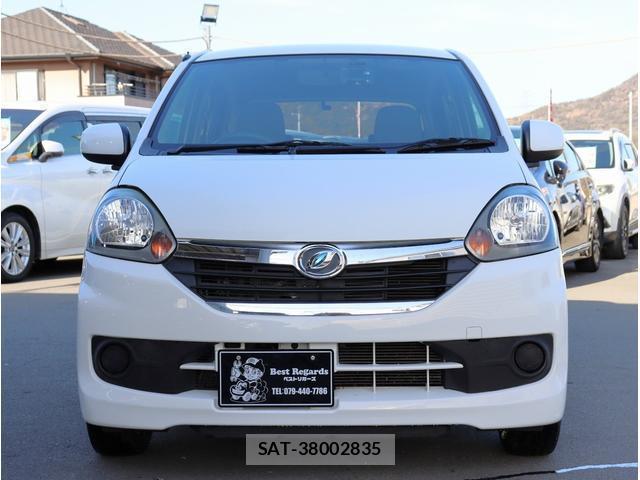 Daihatsu MIRA 2016-11 8008417-3